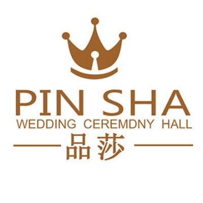 廣州PINSHA婚紗禮服館