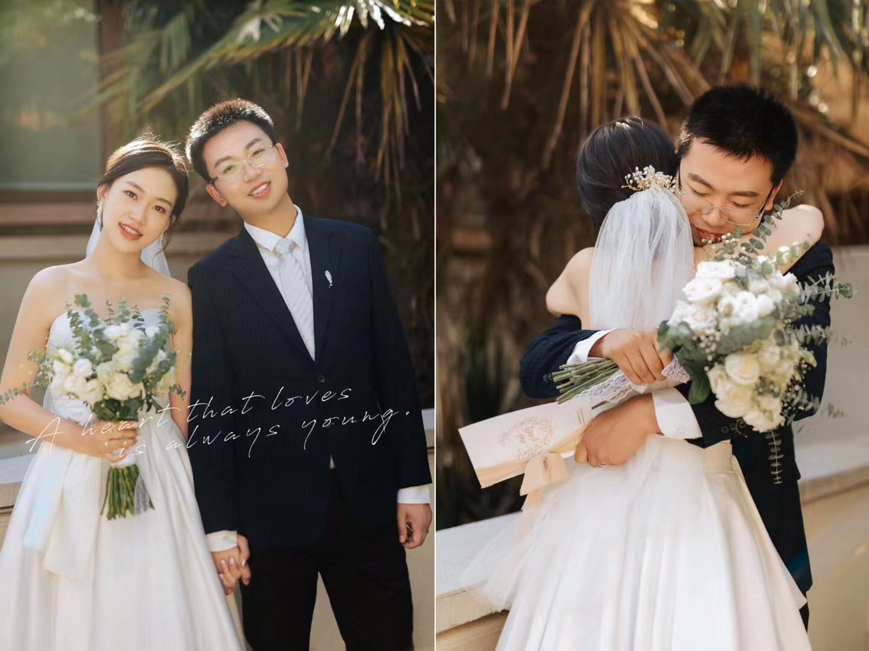 【MARRY蜜新娘造型】首席化妆师单次套餐