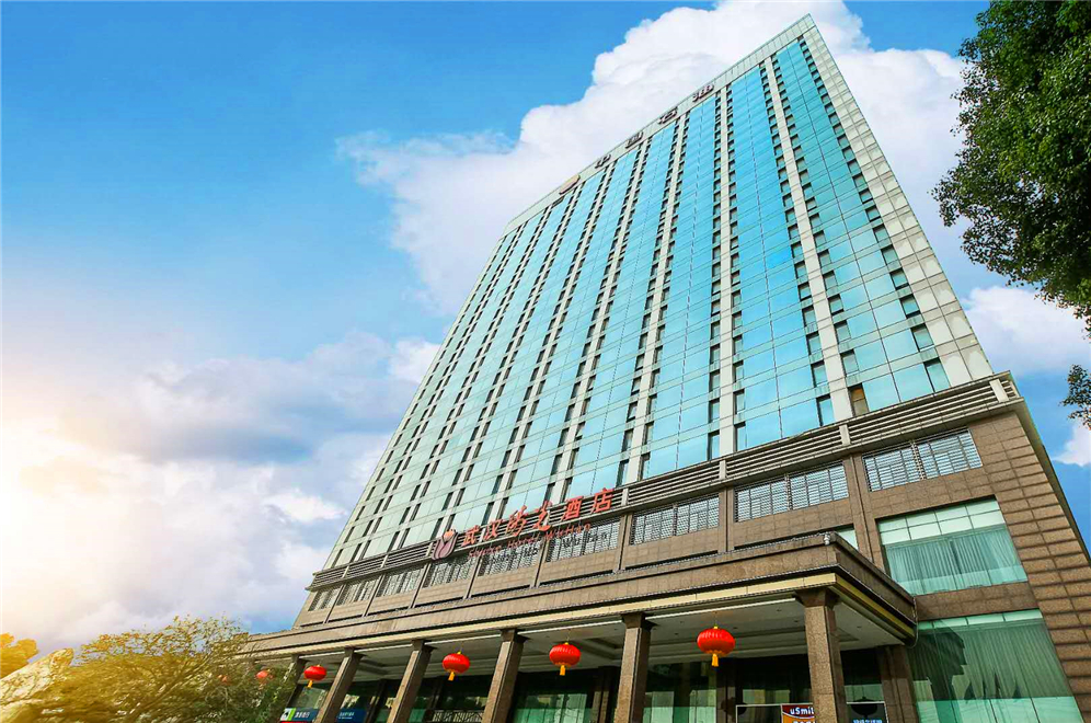 武汉阳光酒店