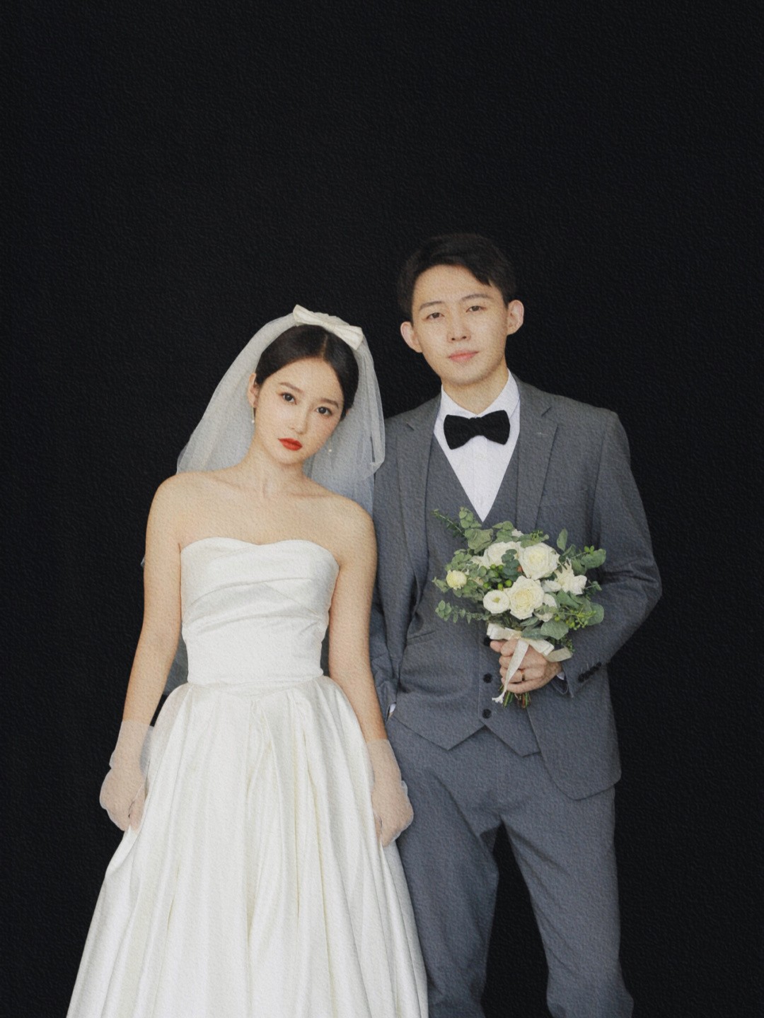 苏格婚纱摄影