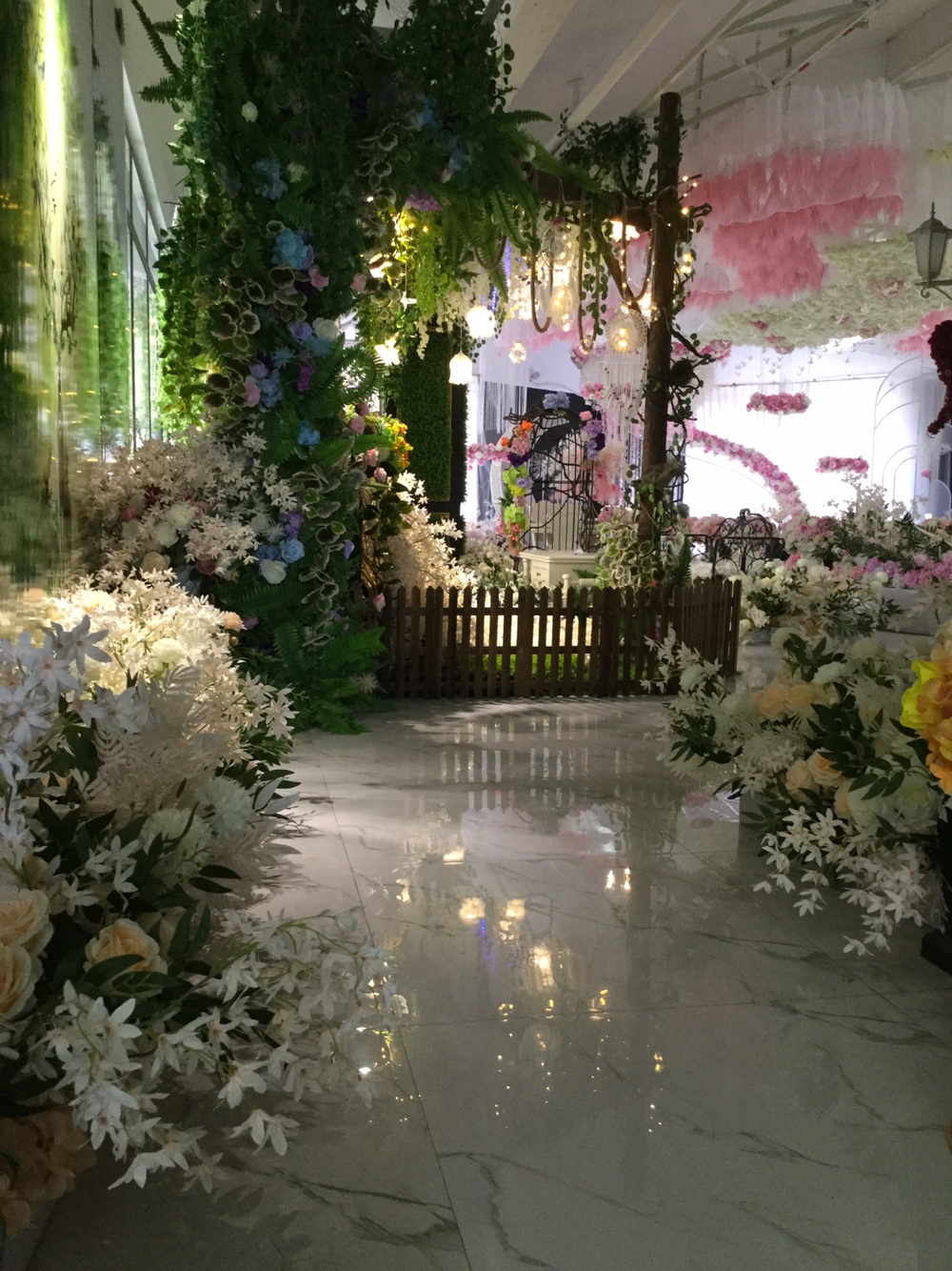 丘比特婚礼策划