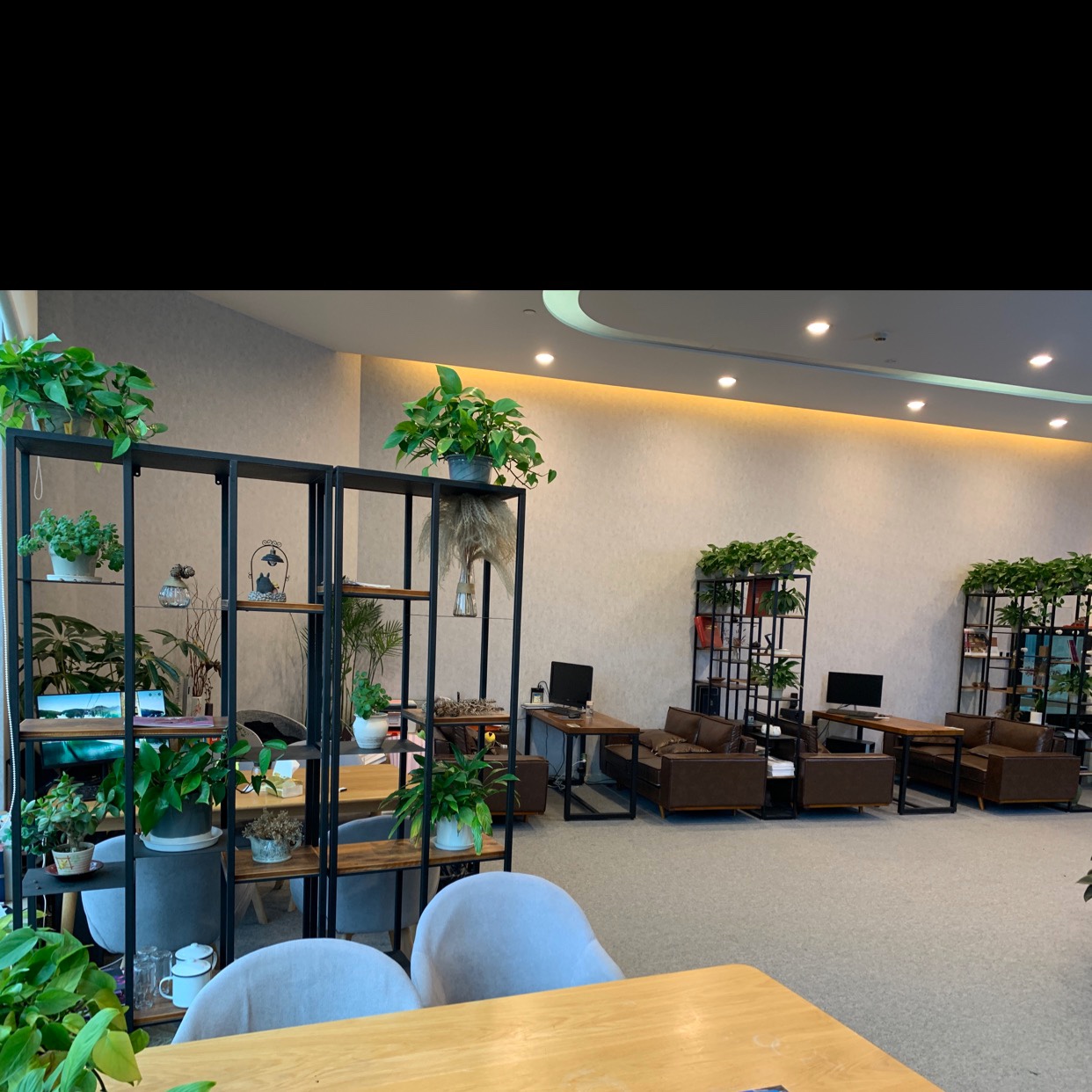 喜悦来宴会美学（肥东店）