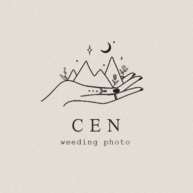 Cen 岑婚礼摄影