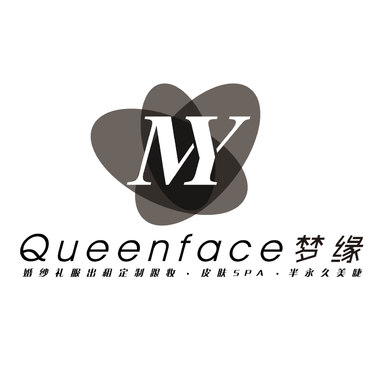 Ｑueenface 梦缘 婚纱