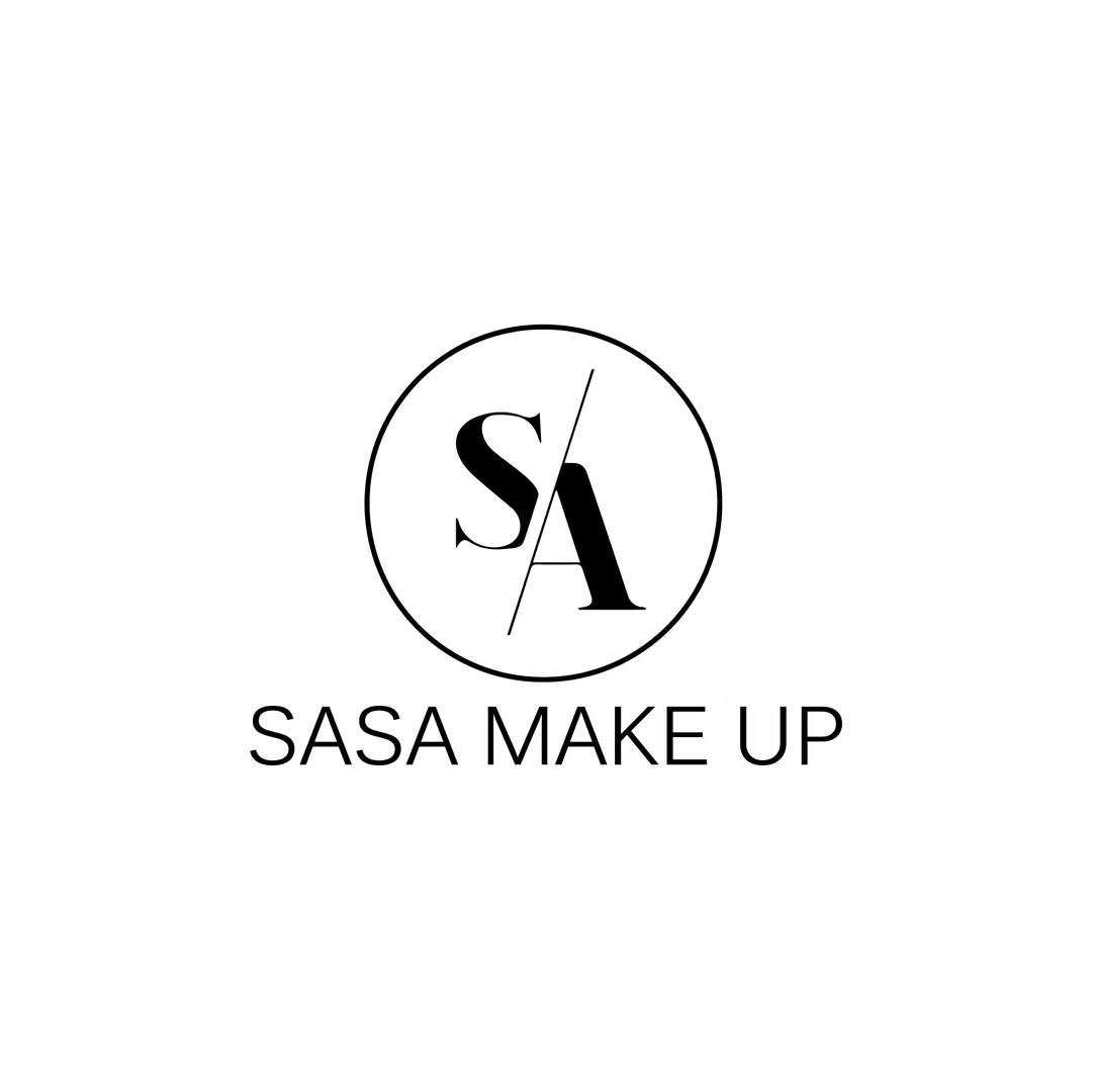 Sasa Makeup化妆造型