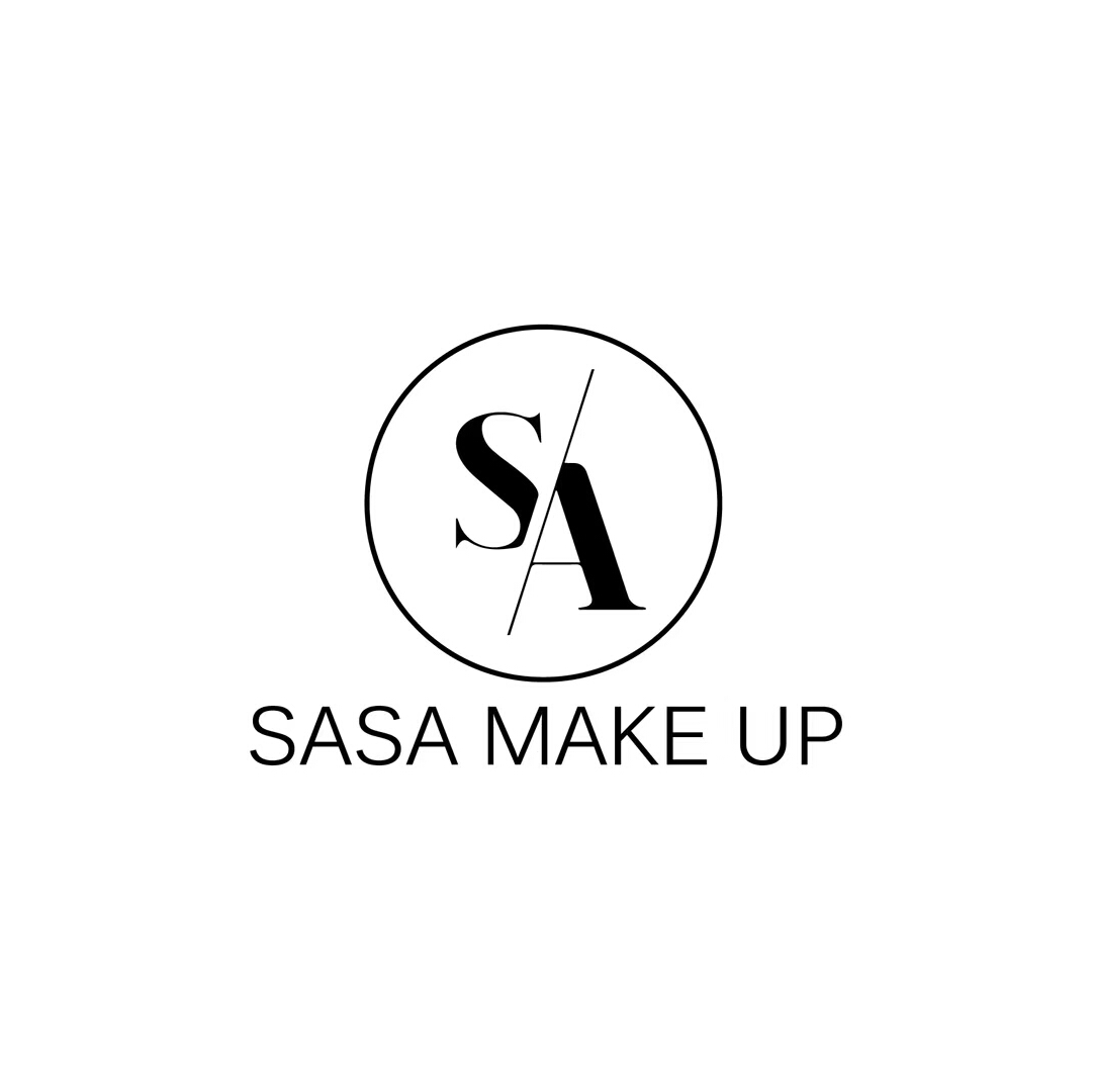 Sasa Makeup化妝造型