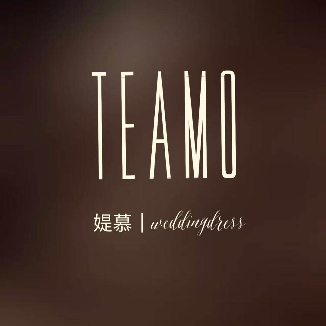 TEAMO 媞慕婚紗禮服