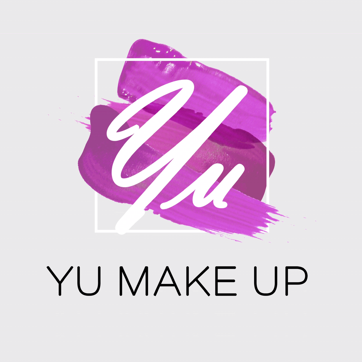 YU  MAKE UP