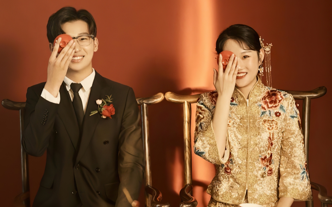 特惠婚纱套餐
