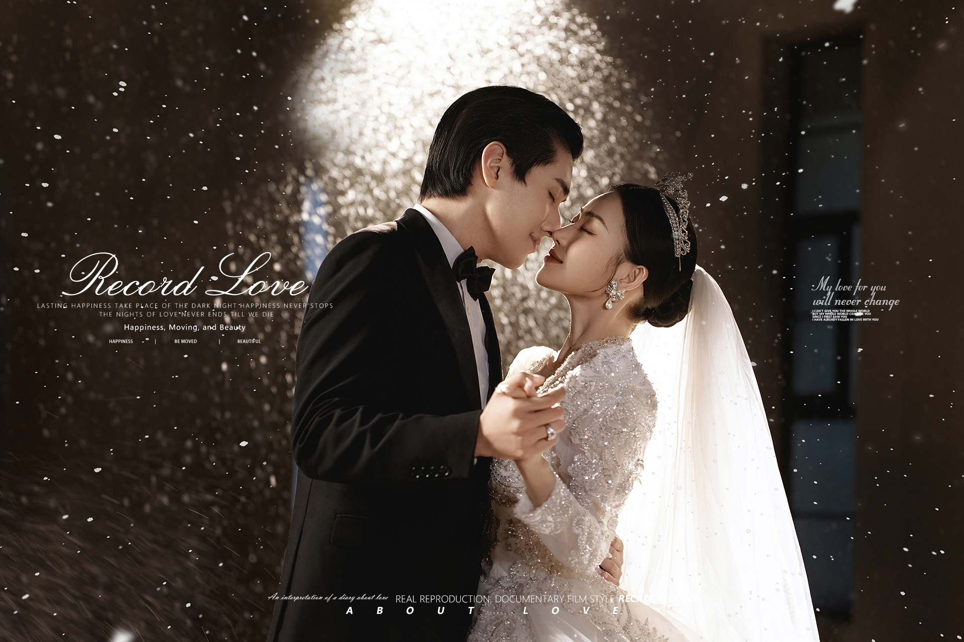 【高级定制】新品研发+全程1对1拍摄+精修