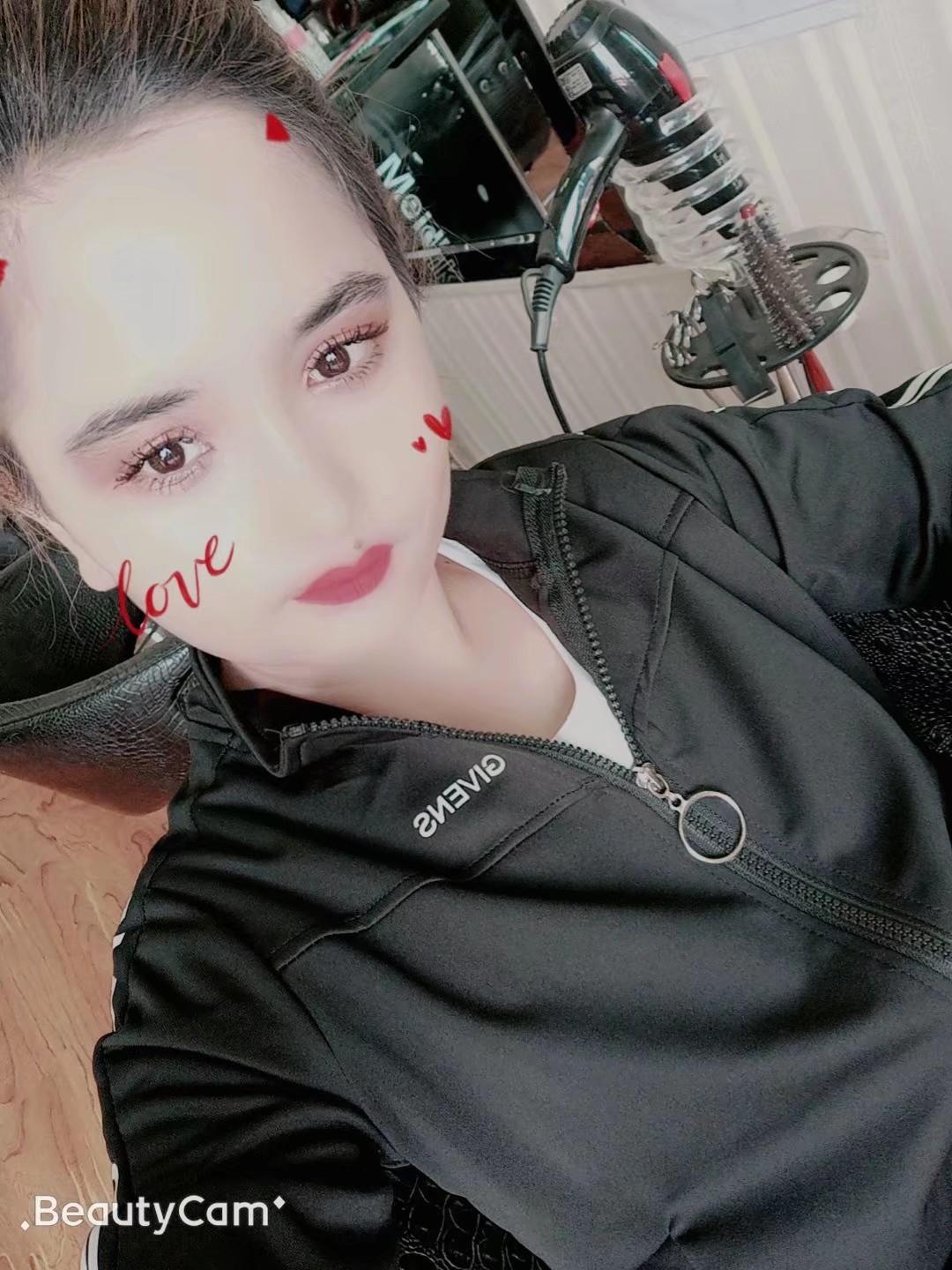 玉苏普江的话就