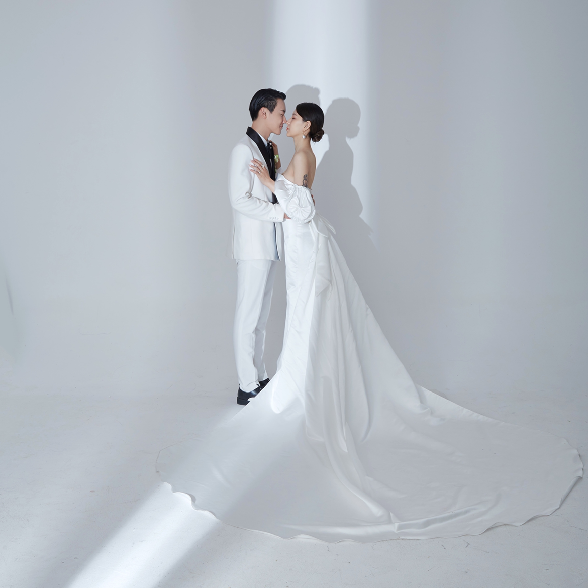 婚紗照