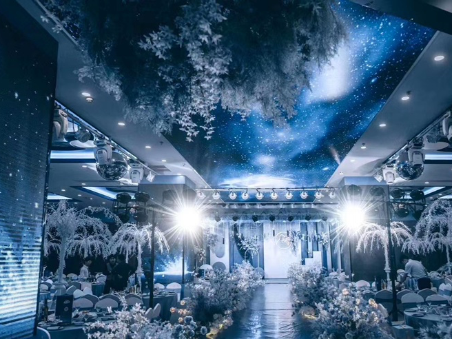 金虎/流程策划+彩排+音乐+DJ+唱歌+游戏