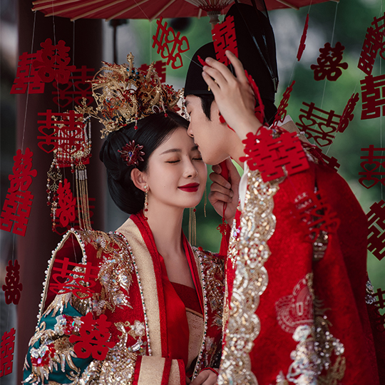 【三生三世/婚紗照視頻MV】視頻素材全送