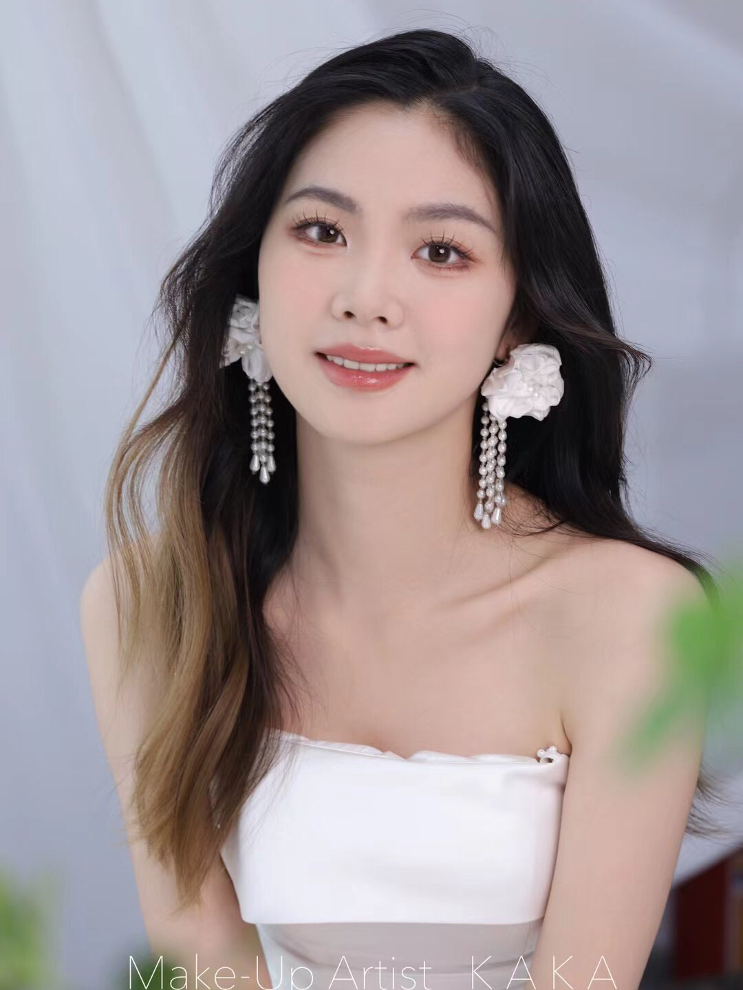 福州婚礼跟妆半天