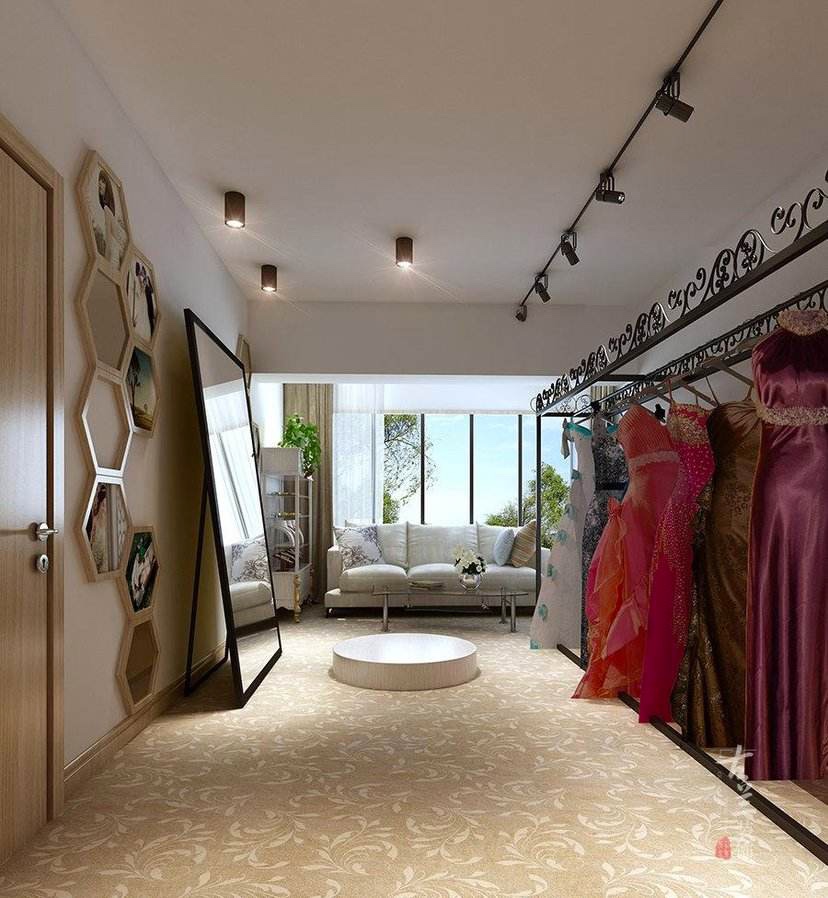 钟爱一生婚纱摄影（珠海总店）