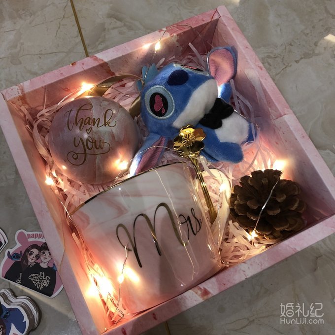 婚前我多掏了1w+的入场费 婚后竟没有一丝遗憾！