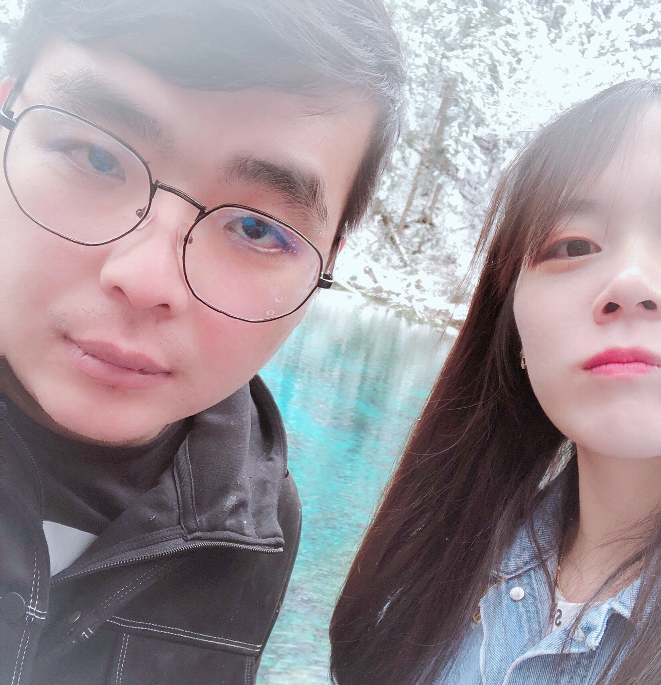 与你的旅行