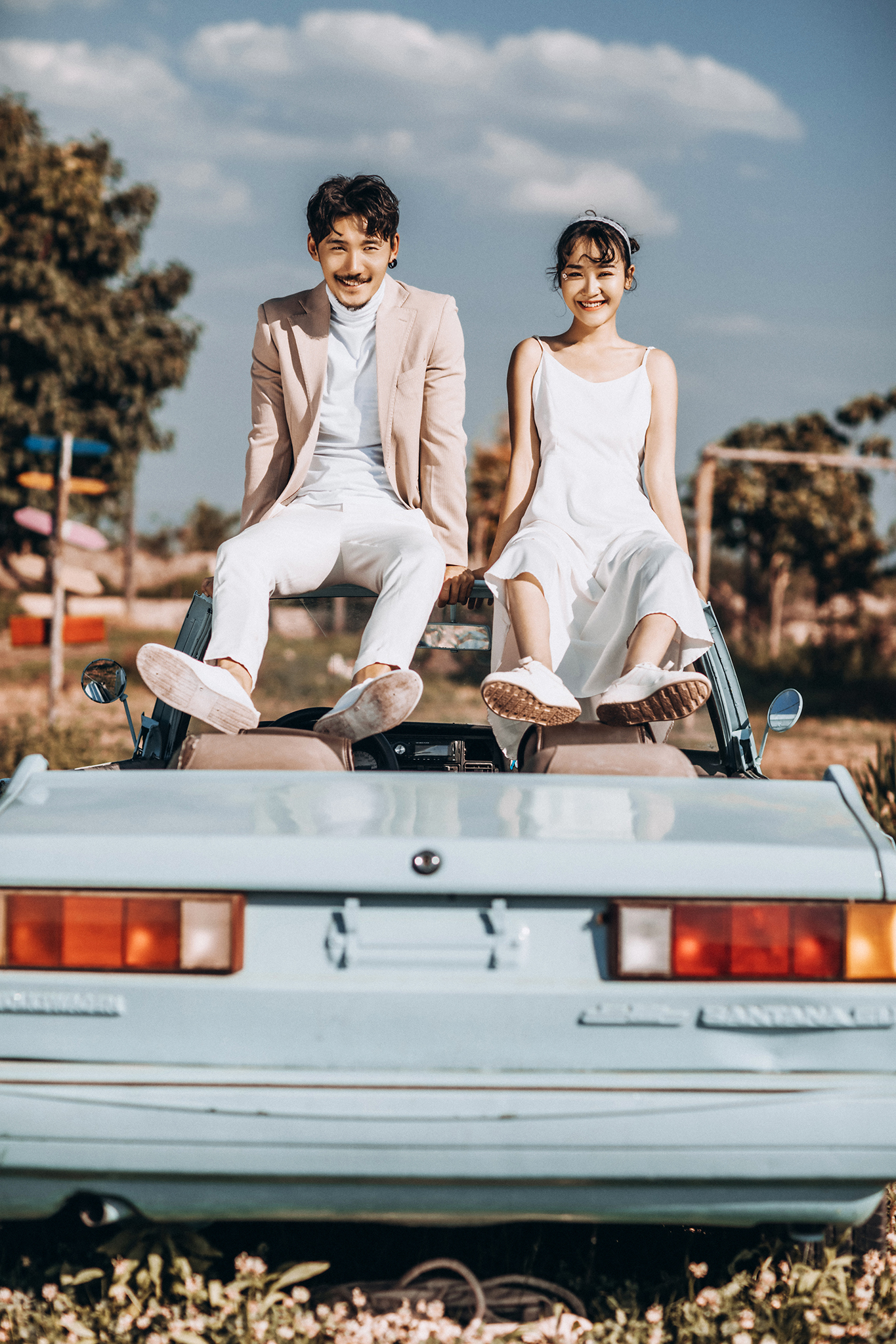 大理/丽江/三亚/旅拍定制强烈推荐