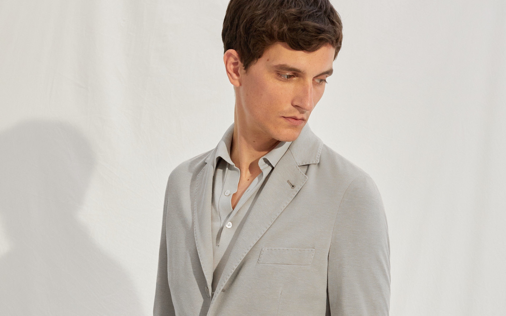 【SCABAL】世佳寶TheRoyal面料套裝