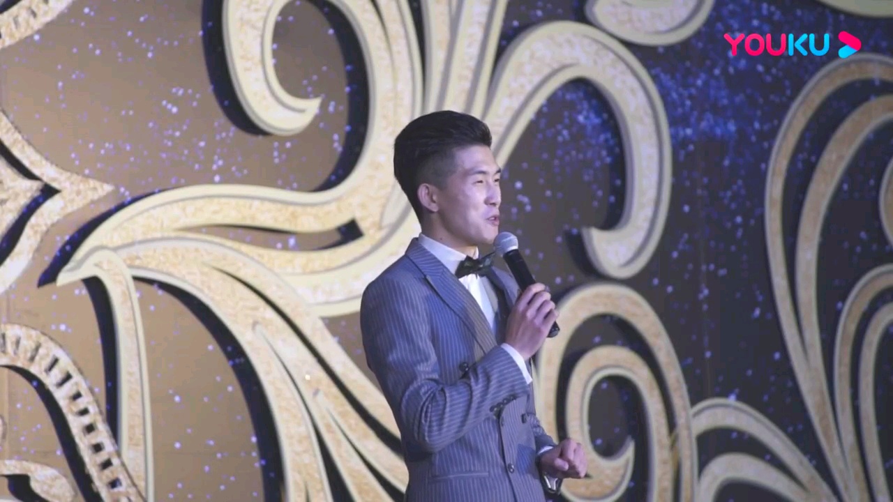 主持人+DJ，默契配合版