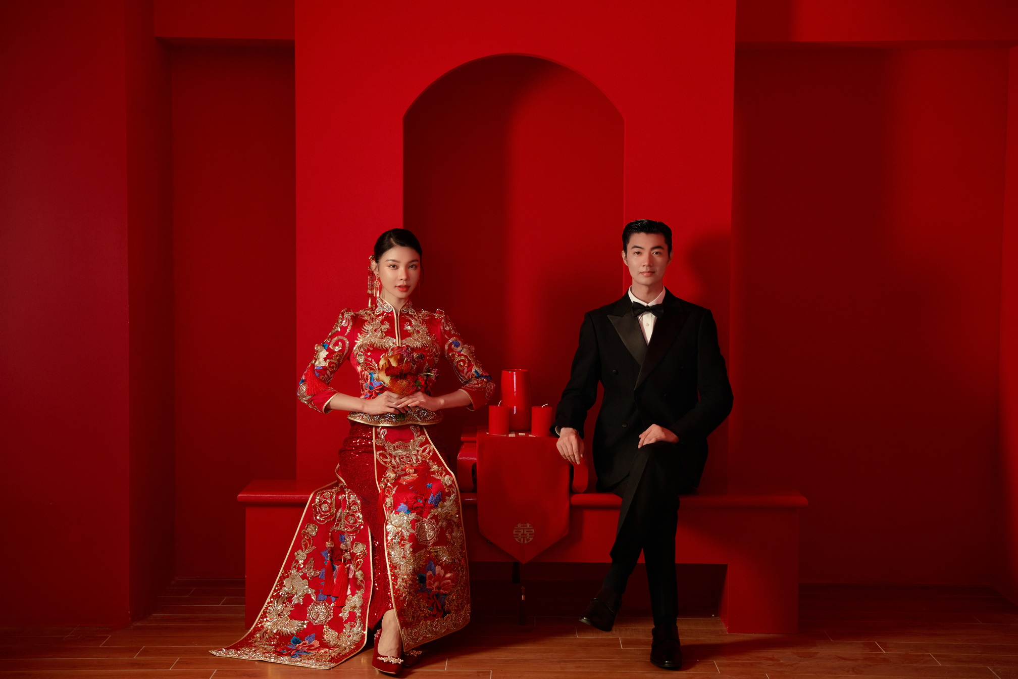 【一價(jià)全包】（底片全送）無(wú)隱形消費(fèi)