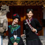 【民族特色】彝族藏族婚纱照系列