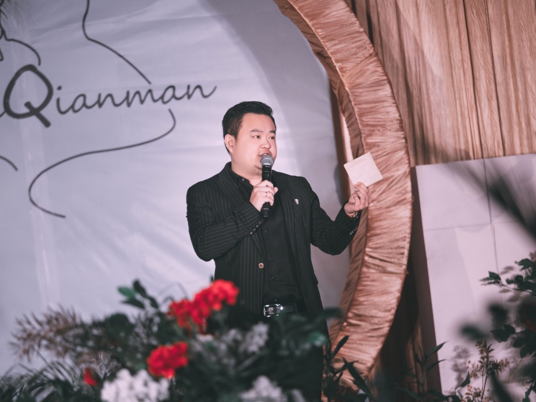 主持-流程设计-现场音乐-音乐督导一名