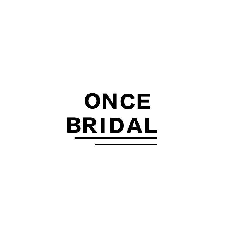 ONCE BRIDAL