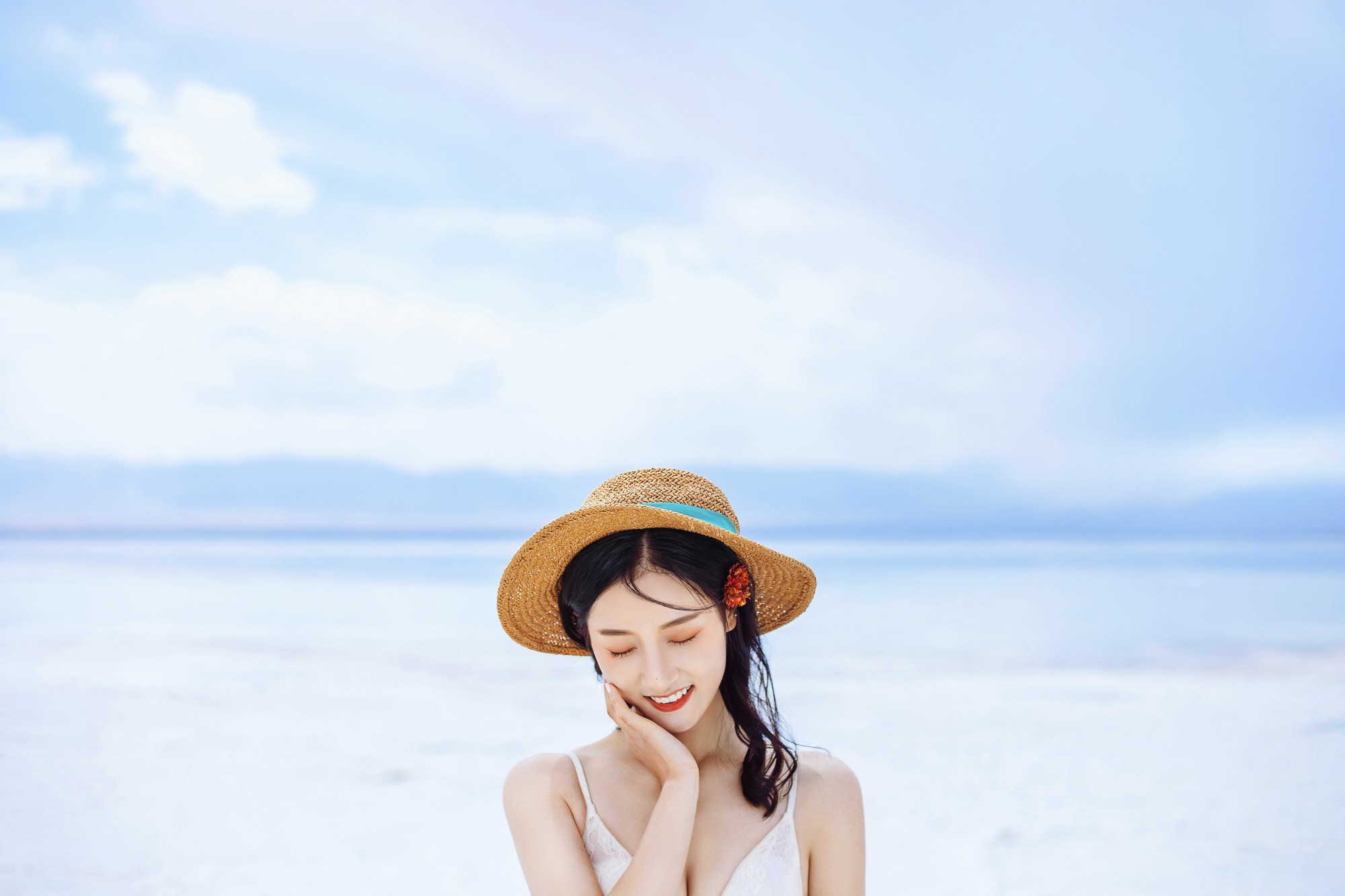 青海旅拍之行，来和大家安利分享经验了！