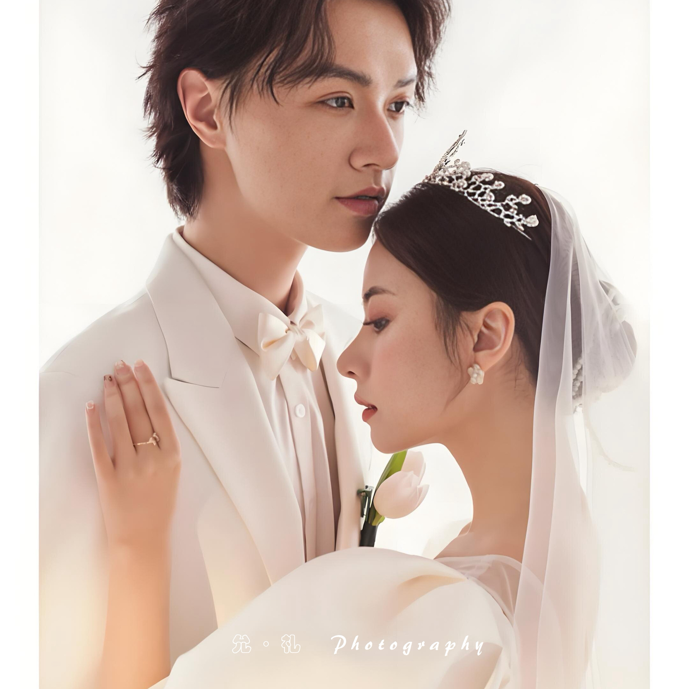 团购婚纱摄影仅需999