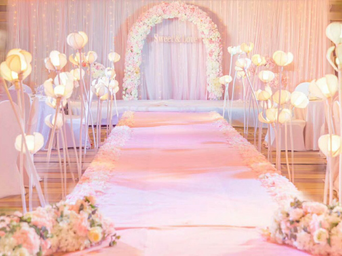 【屿木婚礼】人气爆 款＋小预算＋高性价比