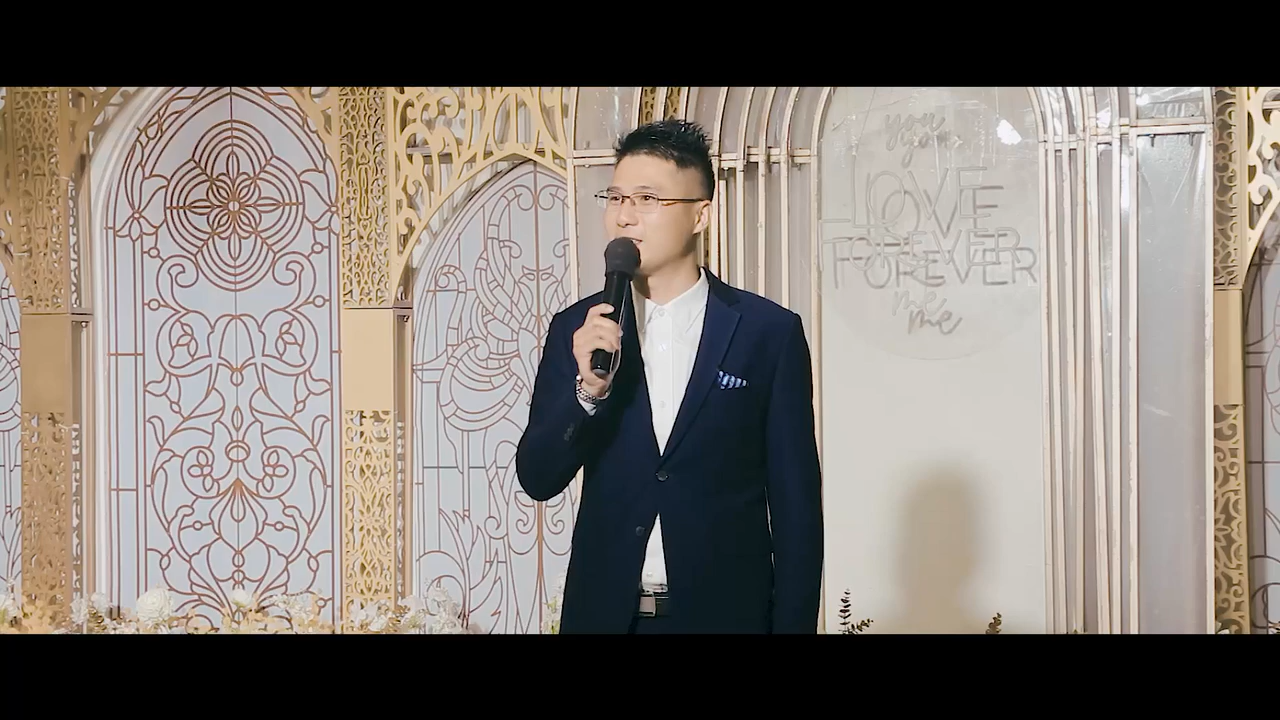 主持人祥一，和你在一起的朋友