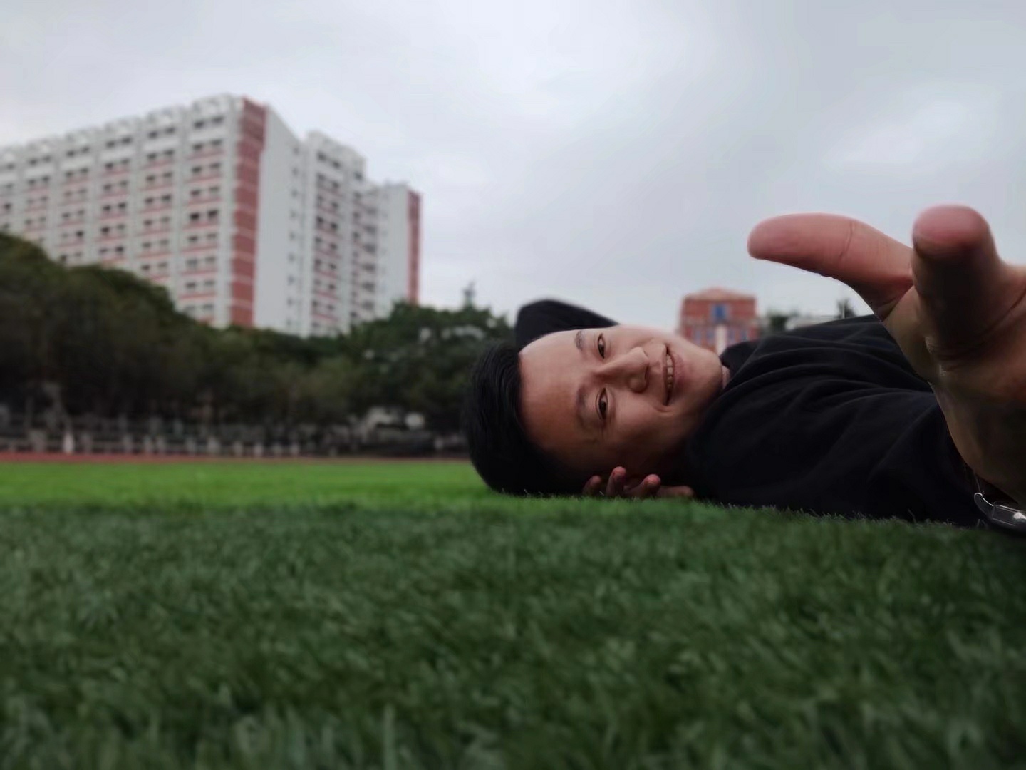 接住！你，就是我的结婚专属物[吐舌]
