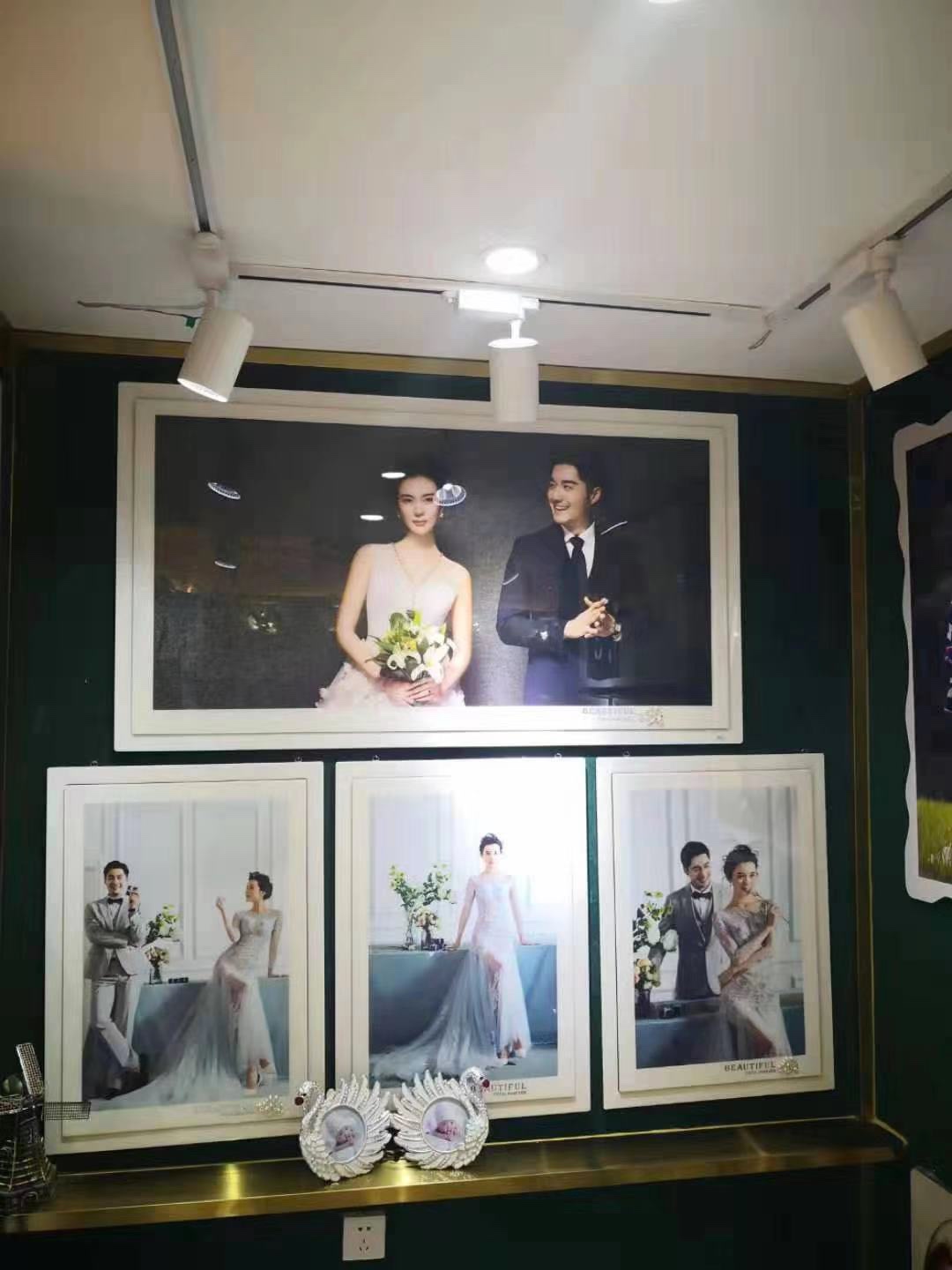 巴黎春天全国连锁全球旅拍婚纱摄影