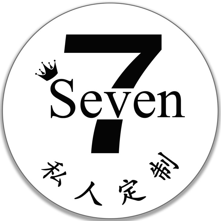 7seven摄影工作室