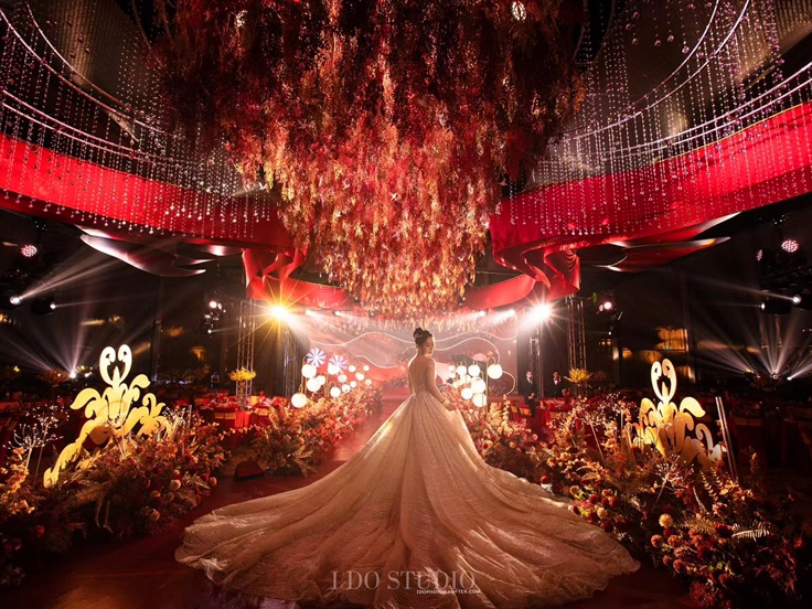 【人气主持】流程策划+主持+彩排/音乐