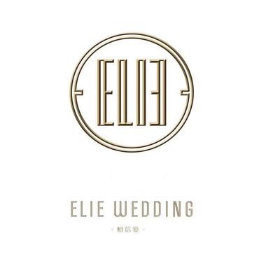 ELIE  WEDDING