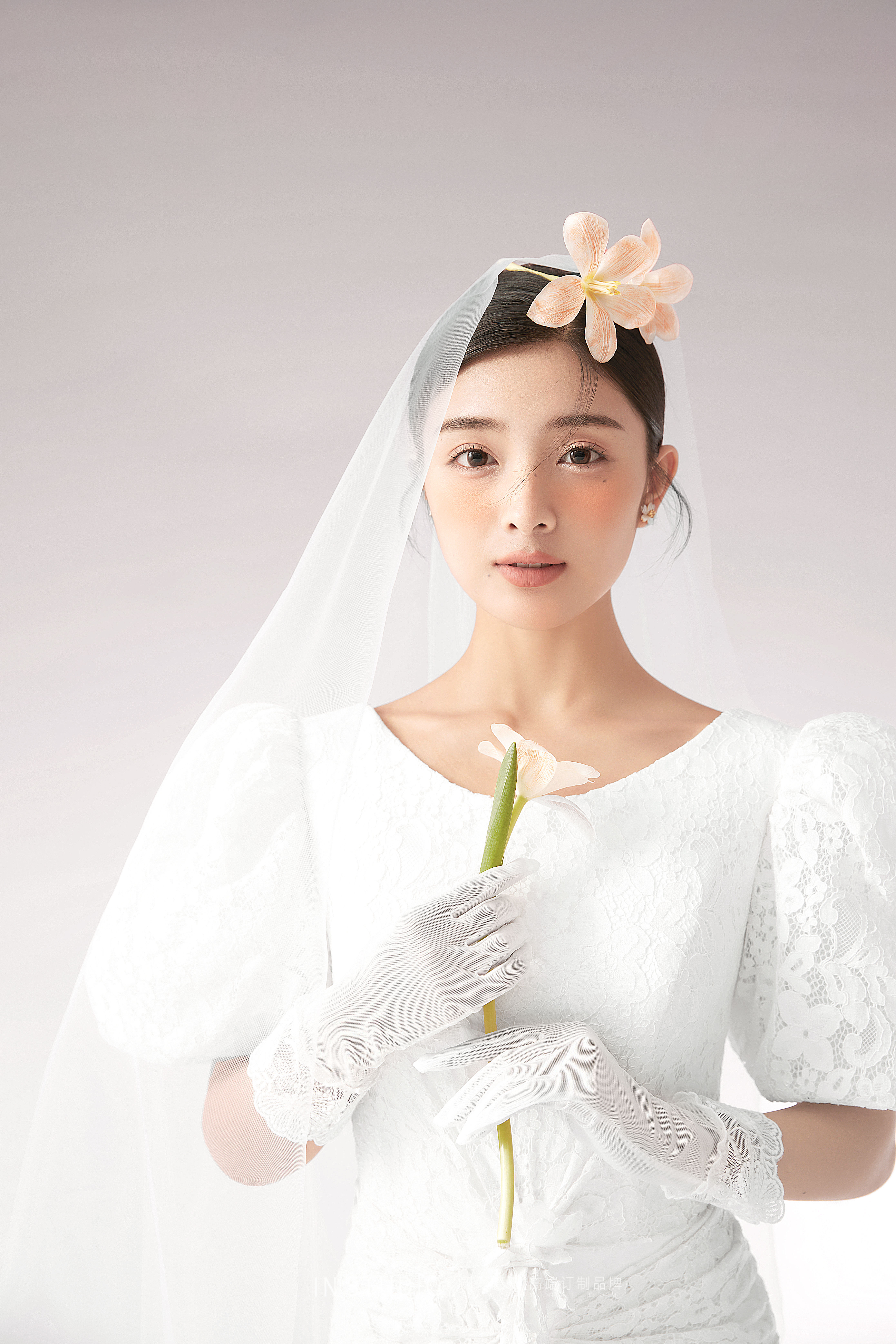 【印爱】高性价比婚纱套系