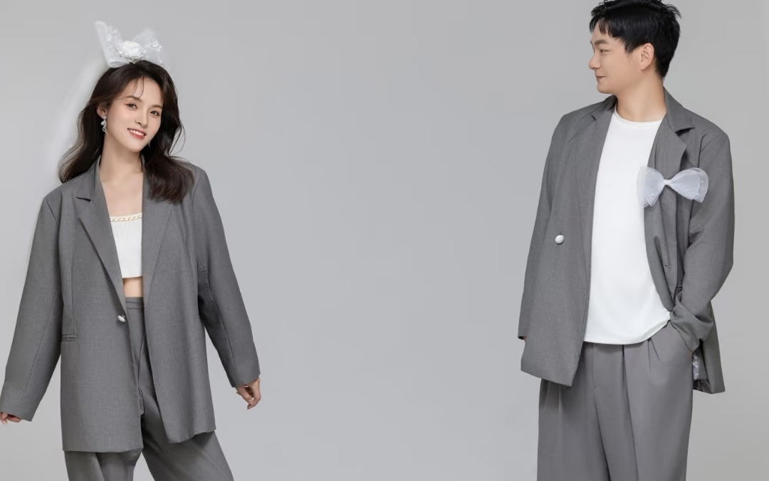 赵先生&唐女士