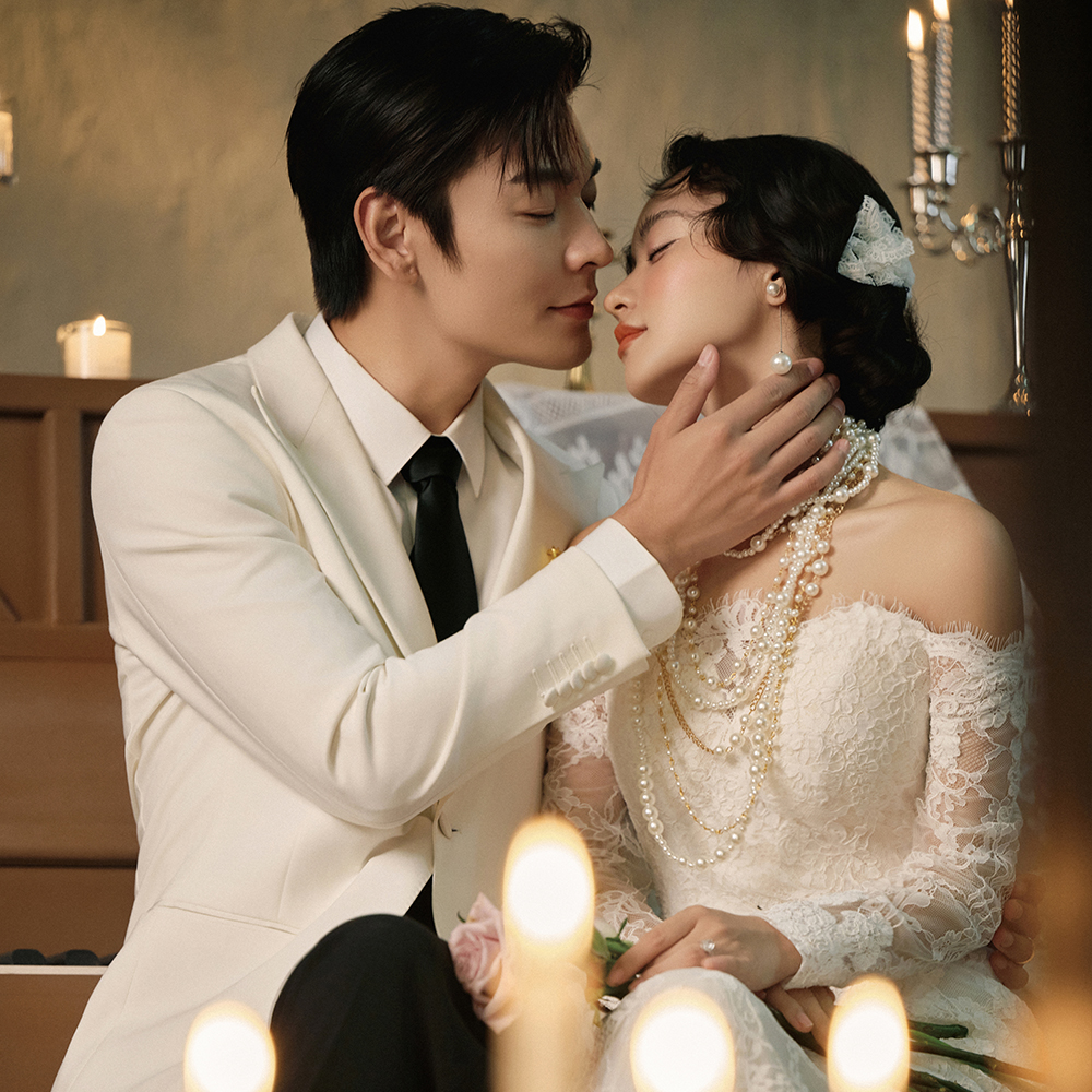 PURUN婚紗攝影·輕奢高定·風(fēng)格多樣婚紗照攝影