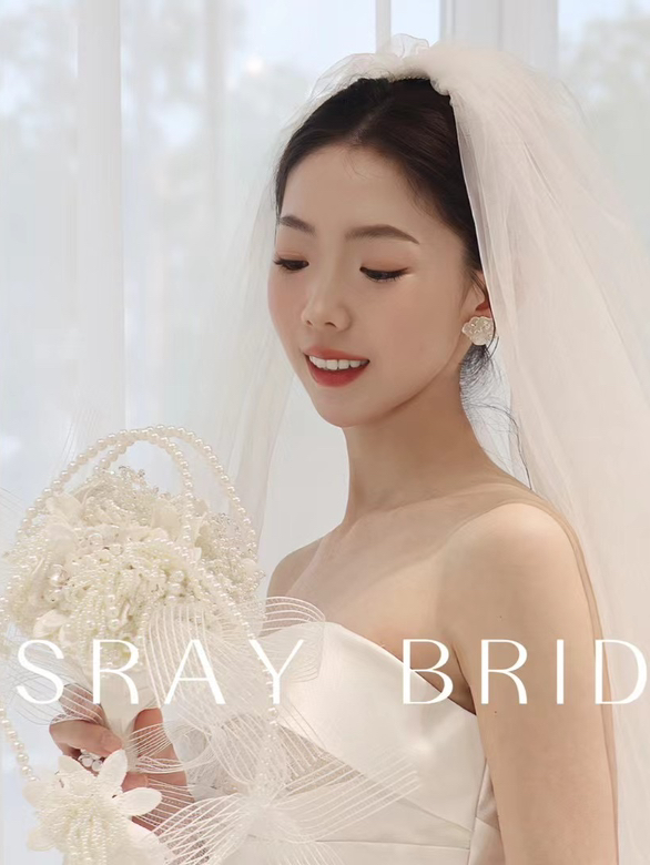 【五一特惠热卖】总监档全天➕妈妈妆