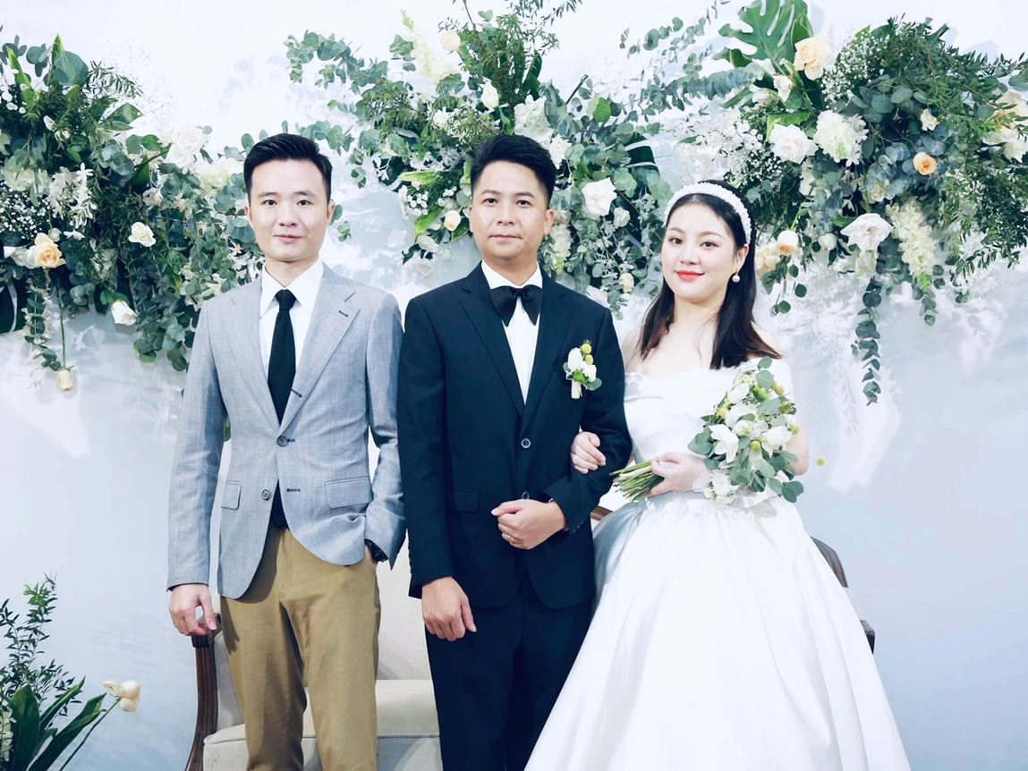 人气主持/流程策划+彩排+音乐/DJ/