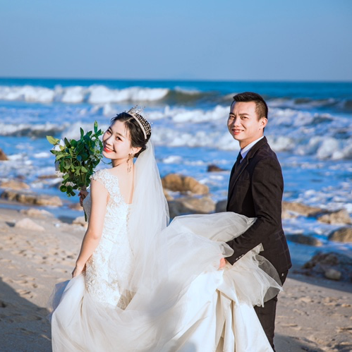 浪漫海景+精美室内景+花花世界+小森林系