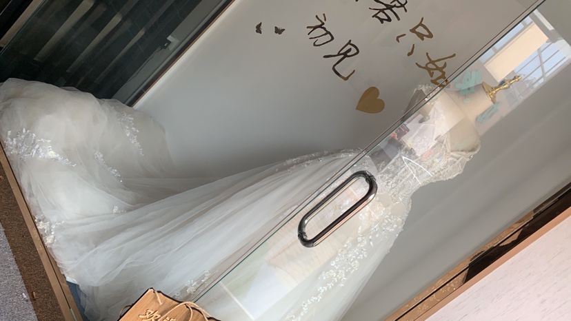 东台初见婚礼策划