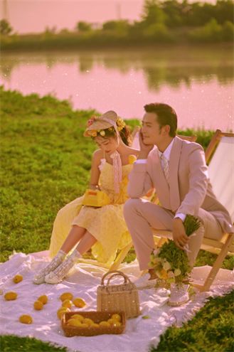 IDO映画婚纱摄影(西安店)