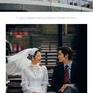 【全新中式】结婚必拍的复古胶片婚纱照