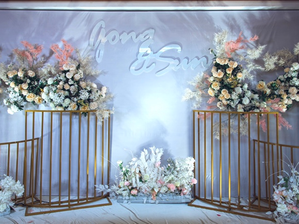 天艺婚礼｜性价比重磅推出套餐模板合集婚礼