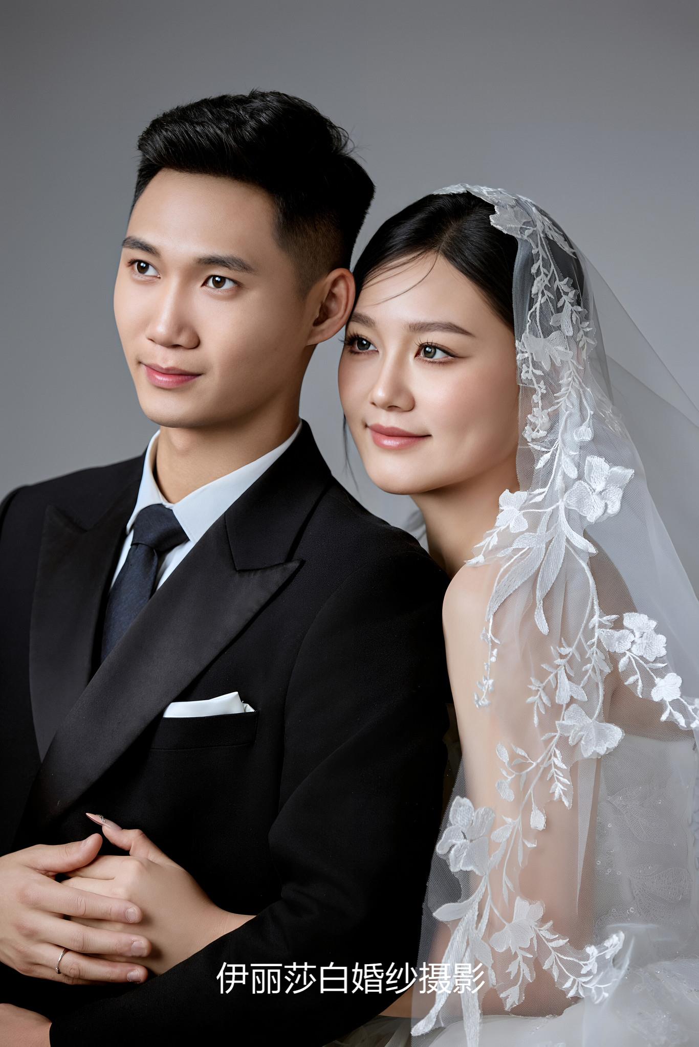 拍婚纱照1999-2699-3888-4699-