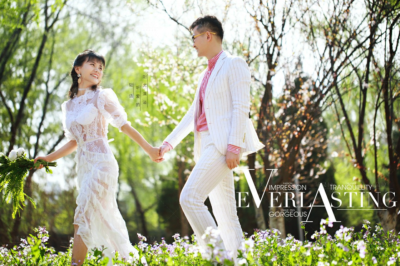北京潘朵拉婚纱视频_动漫婚纱情侣头像